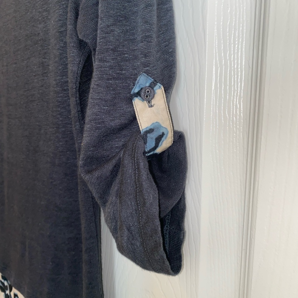 Twig & Perch blouse - Picture 4 of 5